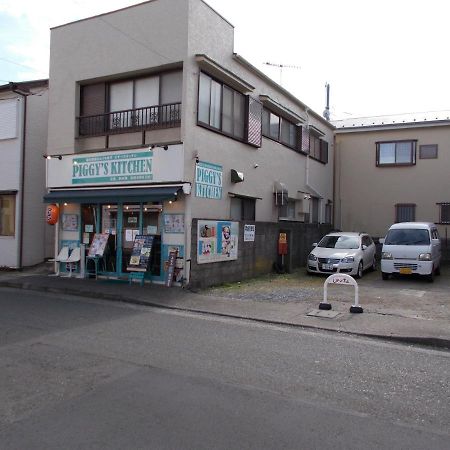 Akitaya Annex Otel Fujisawa Dış mekan fotoğraf