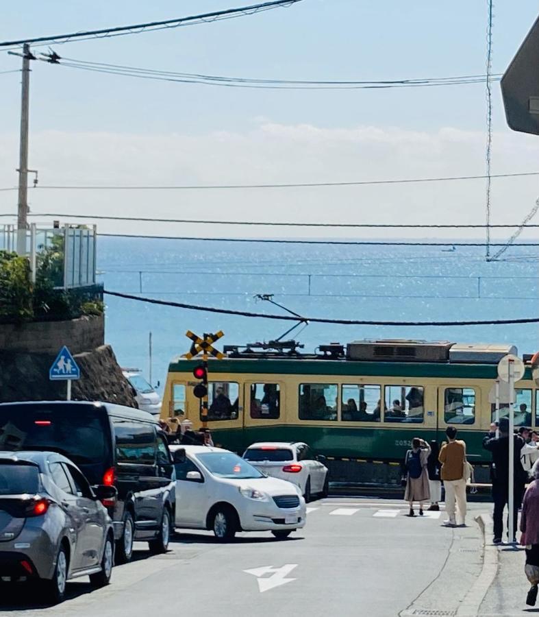 Akitaya Annex Otel Fujisawa Dış mekan fotoğraf