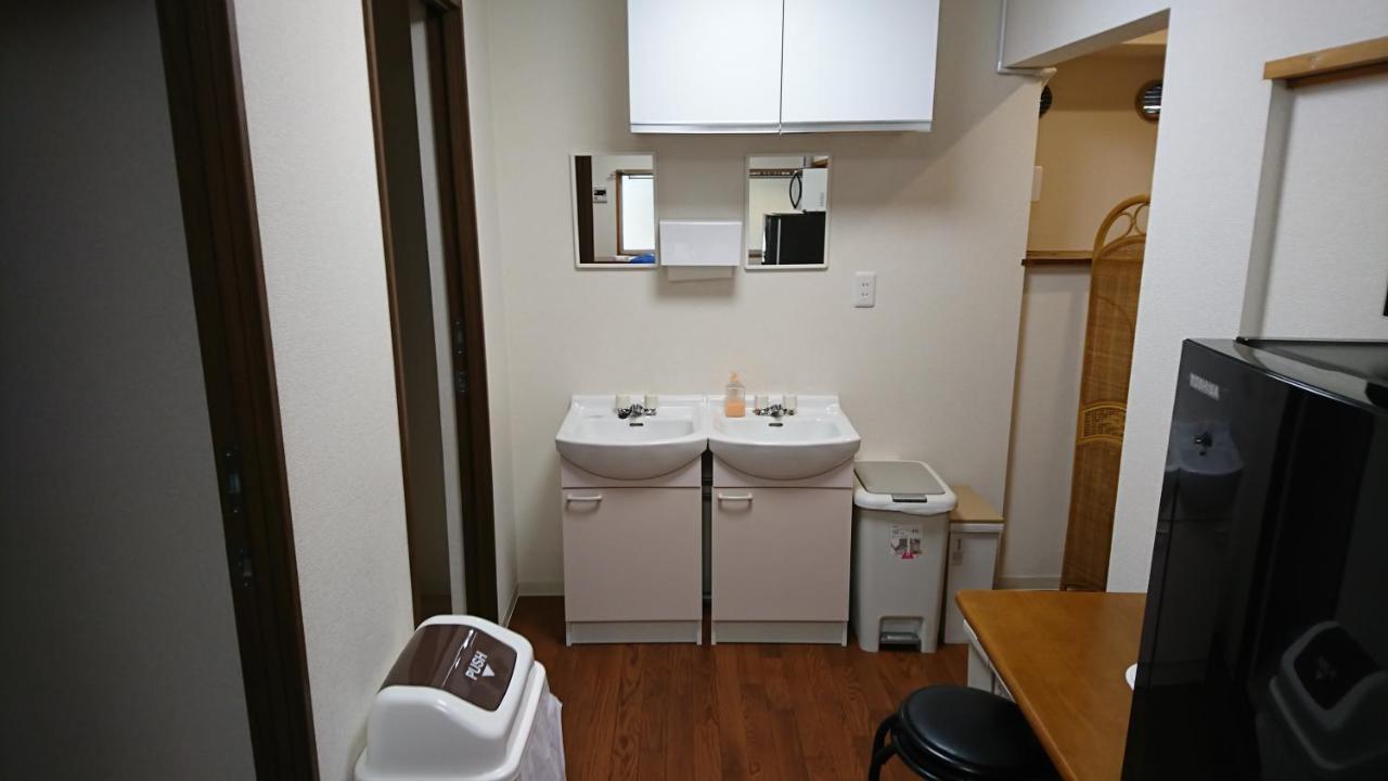 Akitaya Annex Otel Fujisawa Dış mekan fotoğraf