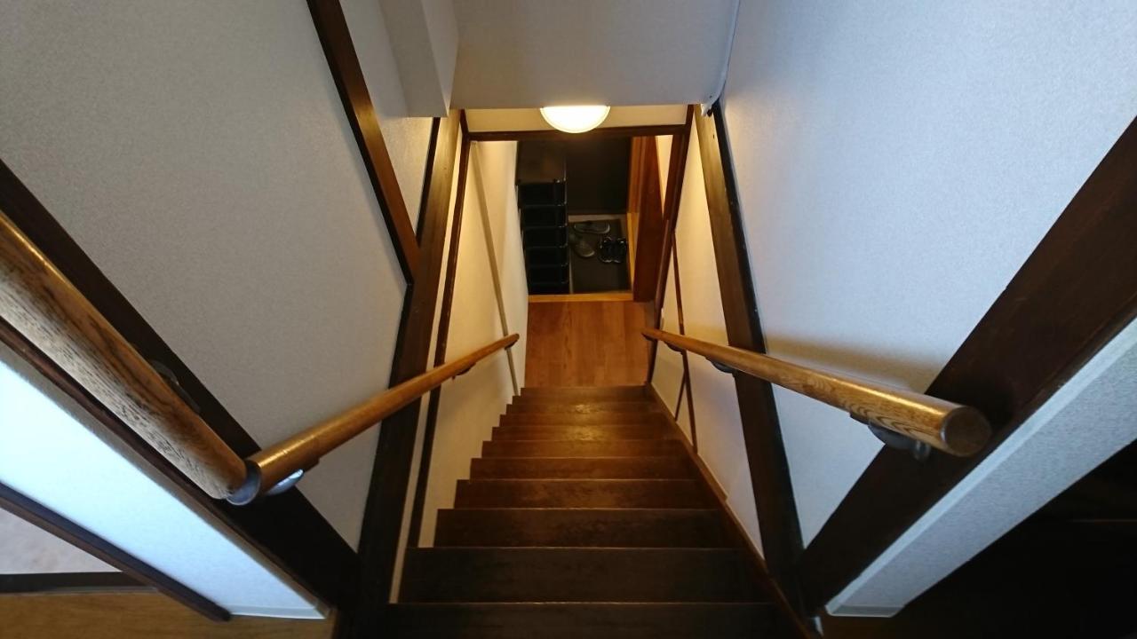 Akitaya Annex Otel Fujisawa Dış mekan fotoğraf