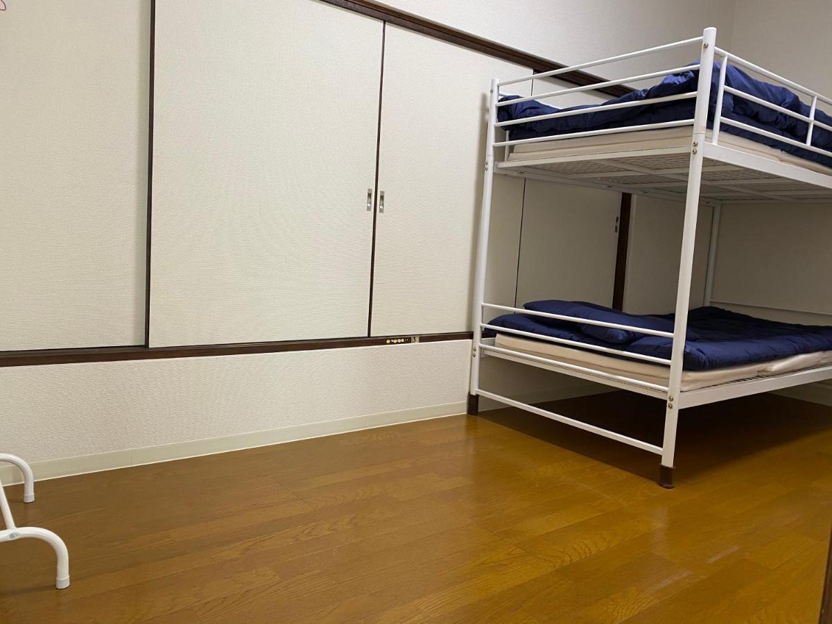 Akitaya Annex Otel Fujisawa Dış mekan fotoğraf